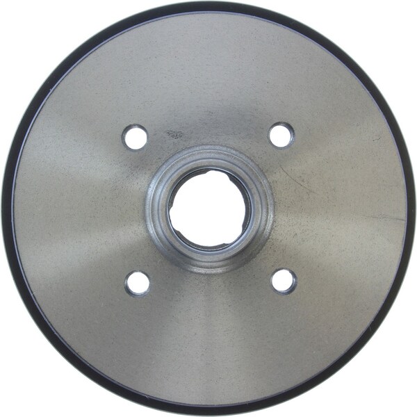 Centric Parts Premium Brake Drum, 122.33001 122.33001 - main